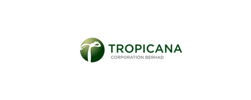Tropicana logo