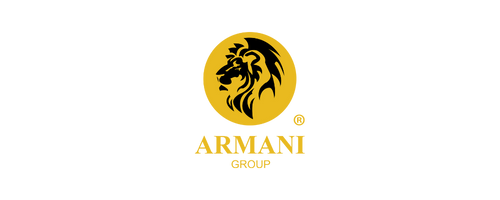 armani logo