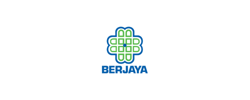 berjaya logo