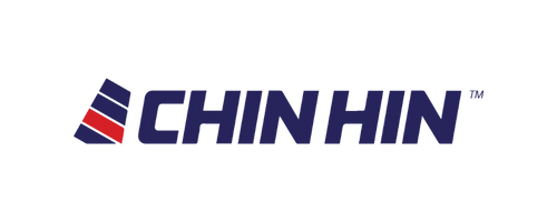 chin hin logo